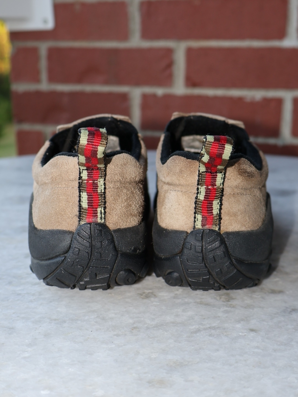 Merrell Jungle Moc - Picture 4 of 9